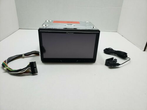 Pioneer AVH-2300NEX RB Double 2 DIN DVD/CD Player Bluetooth Android Auto CarPlay