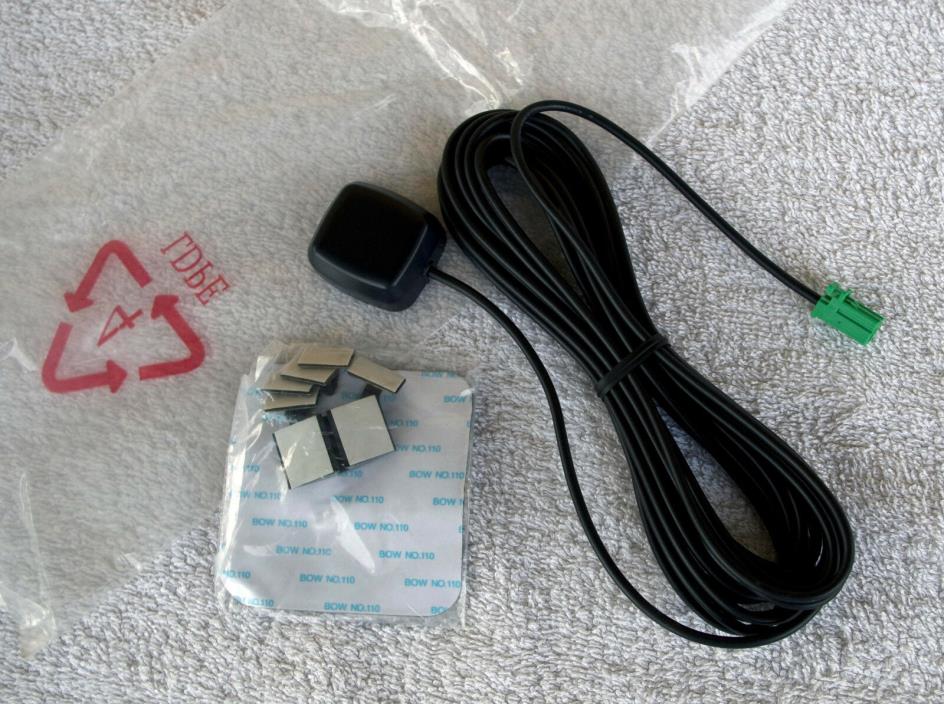 NEW OEM ORIGINAL PIONEER GPS ANTENNA