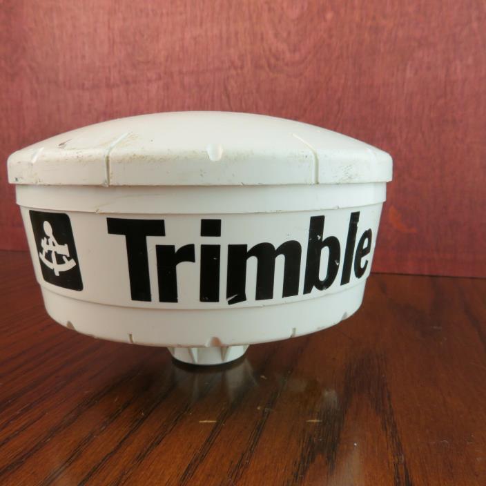 Trimble GPS Antenna Pathfinder Pro XR AG GEO XT XH Leica Topcon Sokkia R8 5800