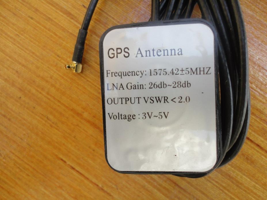 NEW  GPS  Antenna 1575.42MHZ