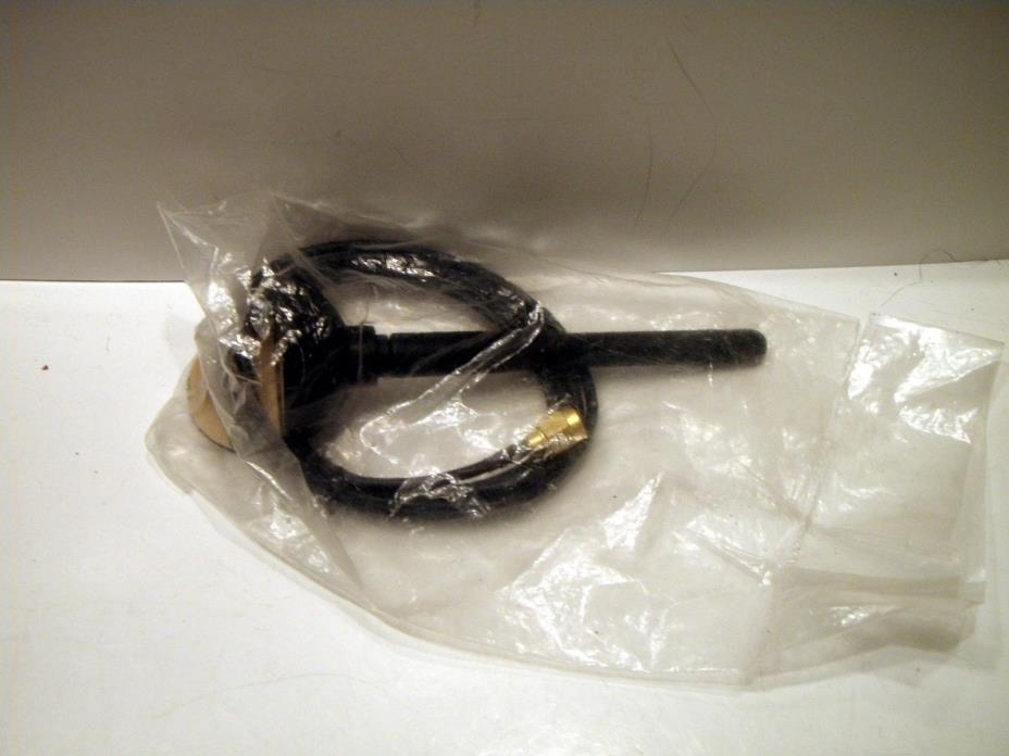 New Small GPS Antenna
