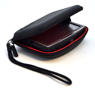 Genuine TomTom GPS Hard Carry Case XL 325S 330S 335 340S 350TM 340TM 350M 340M