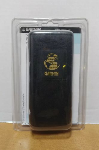Genuine  Garmin GPSMAP 64 64S 64ST 64SC 64STC Carrying Case