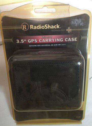 GPS Carrying Case