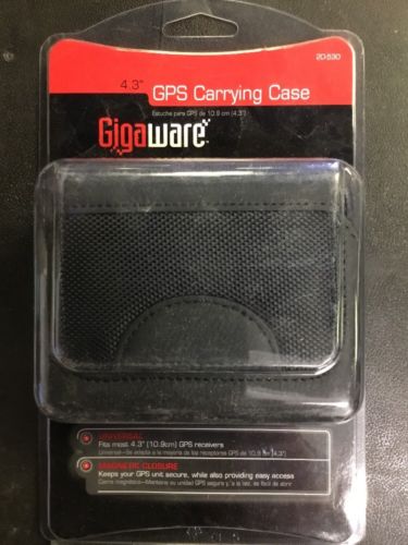 **NEW** Gigaware 4.3