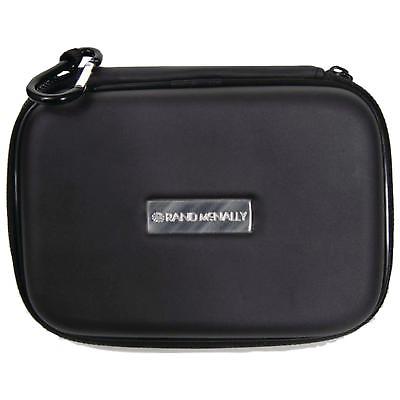 Rand McNally 528002775 GPS Hard Case