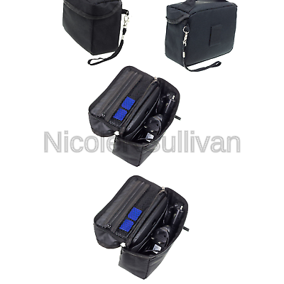 Travel Bag Carrying Case For Garmin Drive DriveSmart 65 60LM 60LMT 61 LMT-S 6...