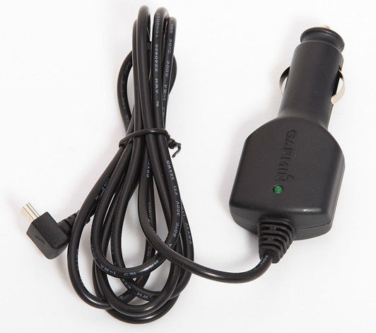 Garmin OEM Car Charger Power Cord 320-00239-40 For Nuvi 255W 265LMT 460 465T 50