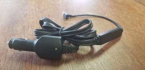 Genuine Garmin GTM 26 Lifetime Traffic Receiver Cord Cable for Nuvi GPS used