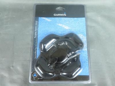 Garmin Black Portable Friction Mount nuvi series  YY06