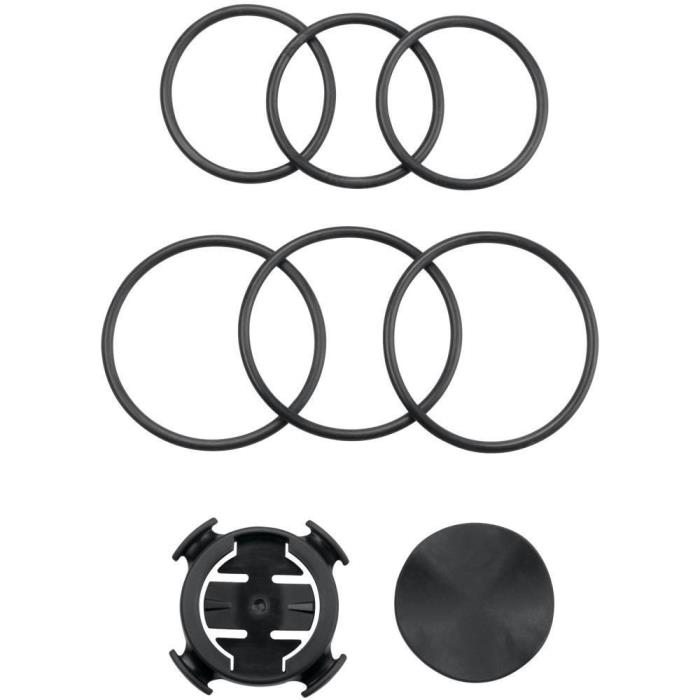 Garmin Edge Quarter Turn Bike Mount