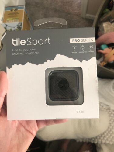 tile sport pro