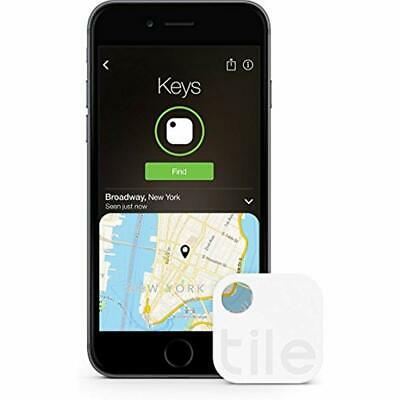 (Gen 2) - Key Finder. Phone Anything 1 Pack (Discontinued By Manufacturer) Cell