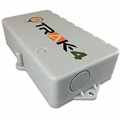 Trak-4 GPS Trackers For Tracking Assets, Equipment, And Vehicles Electronics