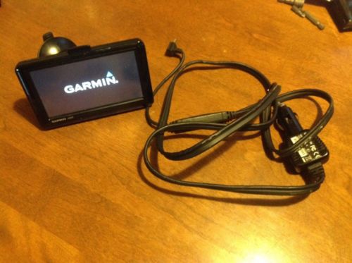 Garmin Nuvi 1490