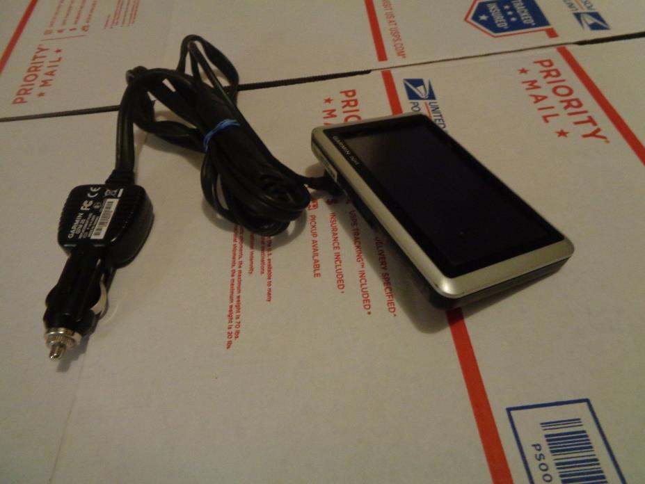 Garmin Nuvi 1300 GPS