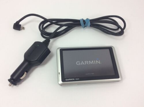 Garmin Nuvi 1300 Automotive GPS Unit Navigation System 4.3