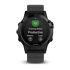 Garmin Fenix 5 Black Sapphire with Black Band GPS Multisport Watch