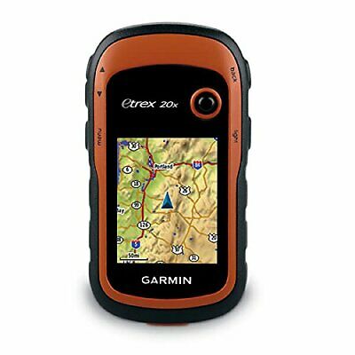 Garmin eTrex 20x