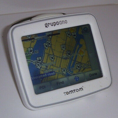 TOMTOM Ease 1EX00 GPS Navigation Bundle
