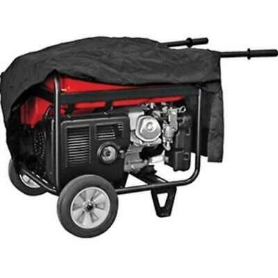 Dallas Manufacturing Co. Generator Cover - XL - Model C Fits Models Up To 15,000