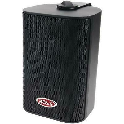 Boss Audio 4