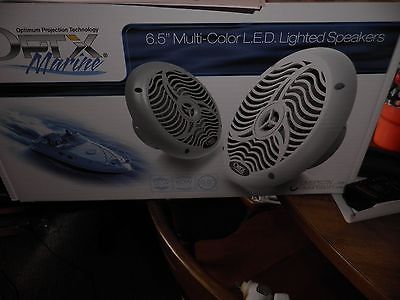 OPTX MARINE OMSP65WH MULTI COLOR 6.5