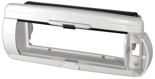 NEW American International Single Din Marine Cover White MCK2000W