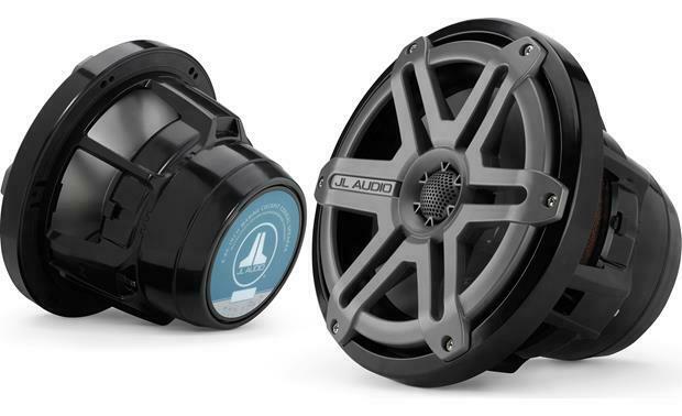 JL AUDIO M880-CCX-SG-TB 8.8