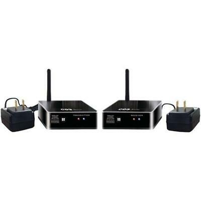 BIC America WTR-SYS Wireless Transmitter-Receiver Kit for Hookup of Wireless Sub