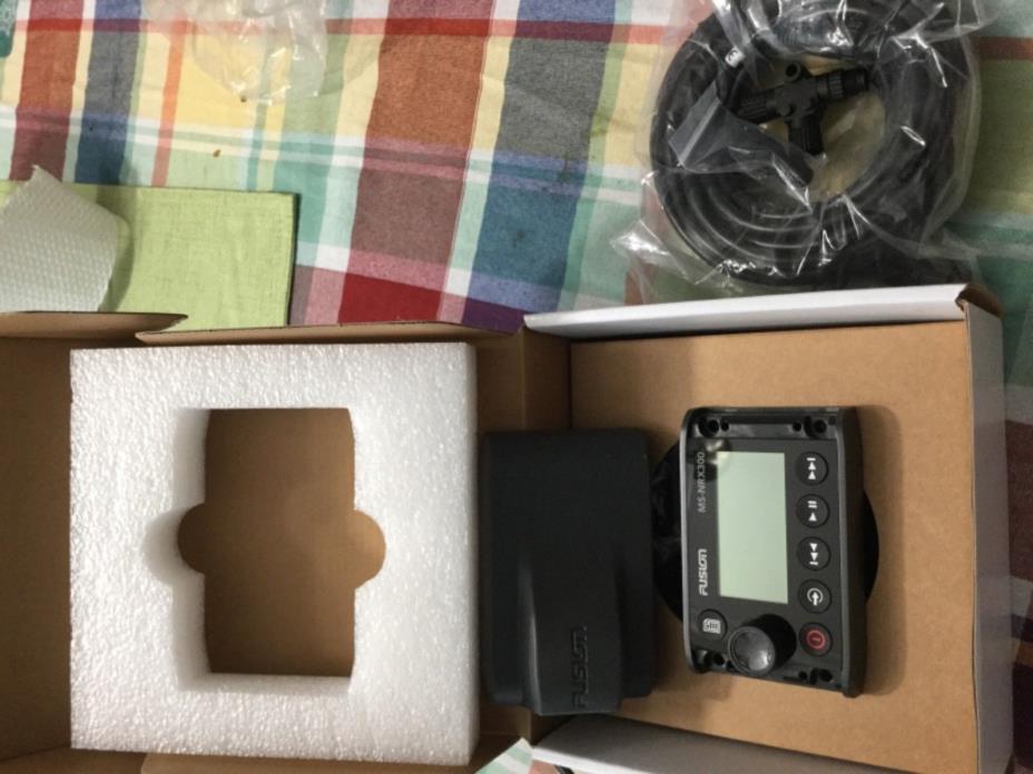 Fusion ms-nrx300