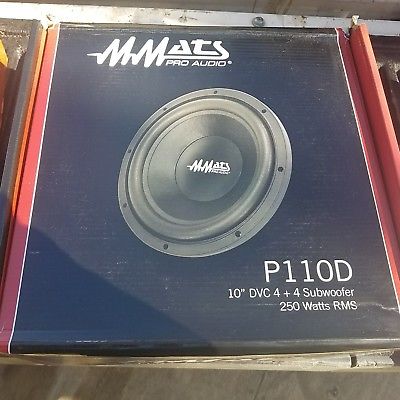 MMATS 10