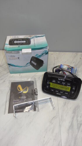 Infinity PRV250 AM/FM/BT Stereo Receiver INFPRV250 New Open Box