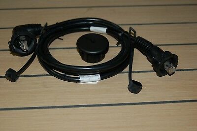 GARMIN MARINE 6' NETWORK PATCH CABLE RJ45