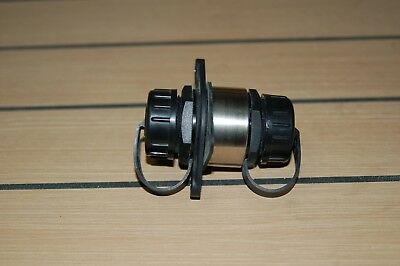 GARMIN  MARINE NETWORK CABLE POE ISOLATION COUPLER