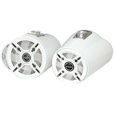 Bazooka Mt8265w 8
