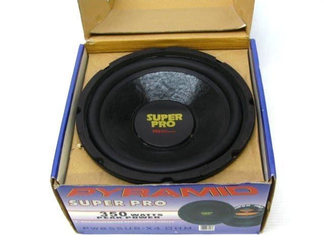 Pyle Pw848usx 8