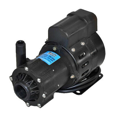 Webasto KoolAir PM1000 Sea Water Magnetic Drive Pump - Run Dry Capability - N...