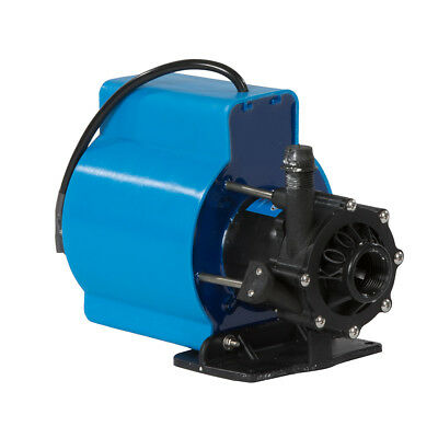 Webasto KoolAir PM500 Sea Water Magnetic Drive Pump - Run Dry Capability Subm...