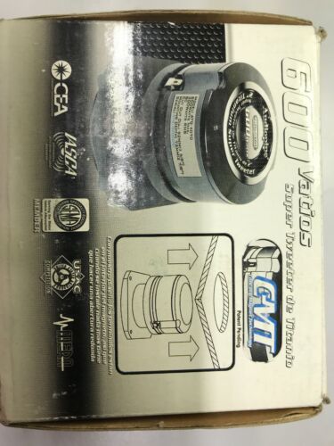 Audiopipe ATQ4070 600w High Frequency Tweeter
