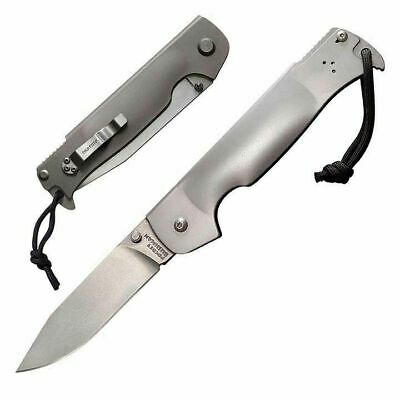 Cold Steel Pocket Bushman Folding Knife 4-1/2