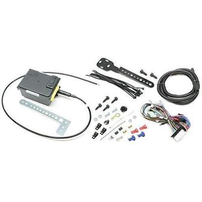 Rostra 250-1223 Universal Aftermarket Automotive Electronic Cruise Control