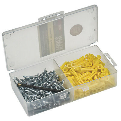 Klein Tools Conical Anchor Kit - 100 Pack