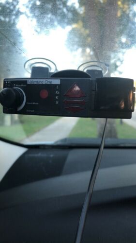 VALENTINE One V1 Radar Detector