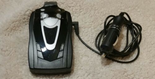 Whistler XTR 558 Radar Detector