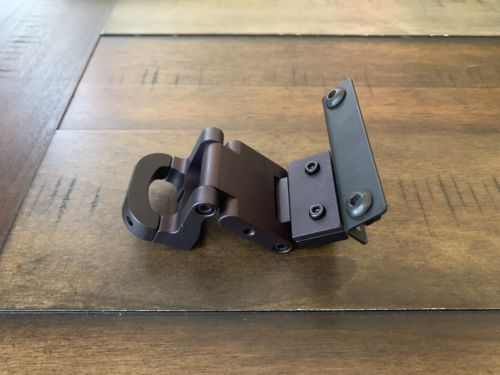 Blendmount 2005r For Valentine One Radar Detector Chili Pepper Mirror Stem