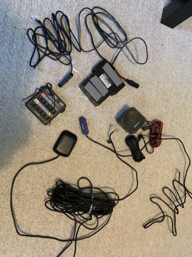 Escort Passport 9500Ci Radar Detector Only System