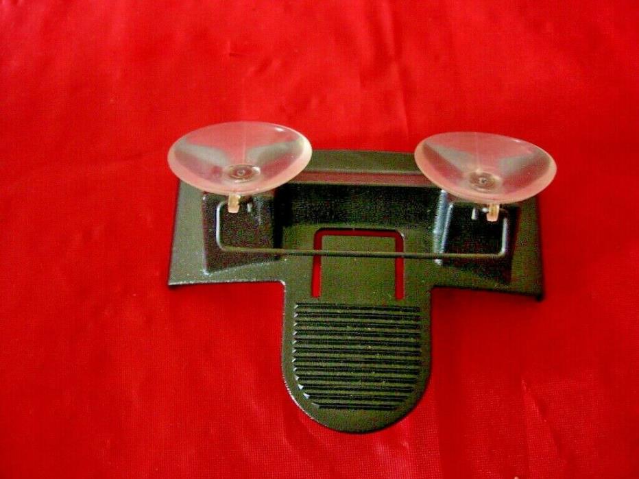 NEW VALENTINE ONE V1 RADAR DETECTOR WINDSHIELD MOUNT!
