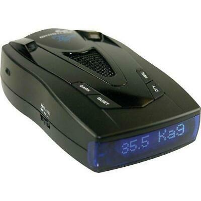 Whistler Pro-78SE High-Performance Radar Detector