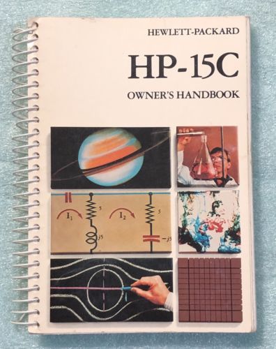 Chemistry Reference Card for HP 48GX / 48SX Calculators